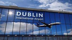 Winning International business - 15th March 2022 – Dublin Airport Centre