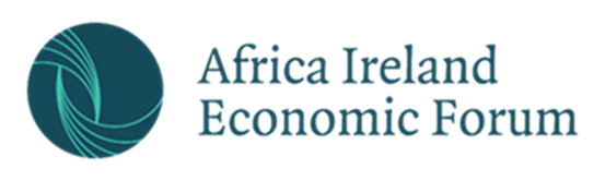 Africa ireland economic forum logo