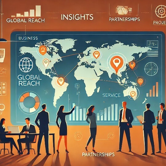 International tender daily tracking system