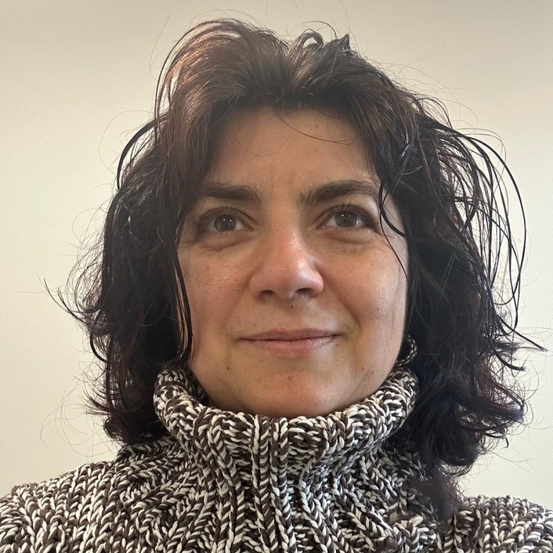 Nadia Simion