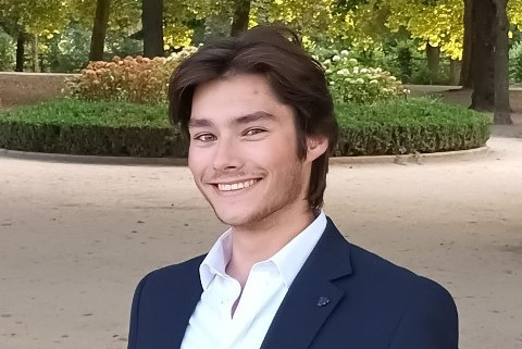 Laurent POTET