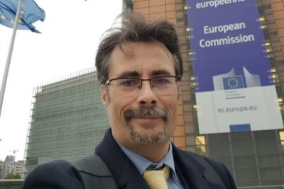 Laurent POTET